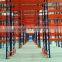 Hot! Heavy Duty Selective Pallet Racks and Shelves for Warehouse Storage 1,000-4,000 Kg UDL/Level