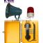 Hottest broadcast voice outdoor industrial phone loudspeaker phone KNSP-08L from Koon