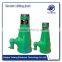 Screw jack / mechanical jacks jacked the car cheap 1-10T mini Hydraulic Bottle car Jack on sales hydraulic jack