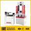 UTM load cell hydraulic universal testing machine for tensile compression shear bend test