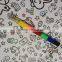 stacking crayons for kids