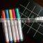 black board marker