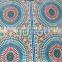 4.0mm 6.0mm Flower Colour Polyester Plywood,Arab Style Paper Overlay Plywood