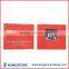 lcd digital video greeting card