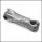 High-grade Xinshun carbon stem mtb 6 17 degrees road bicycle accessories bike parts silver 90-110mm ST2306