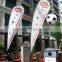 Outdoor Flying Banner&Teardrop Signs & Sail Feather Banner