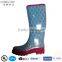FASHION CHEAP HIGH GIRL GUMBOOT