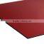 Show room finishes Aluminum Composite Panel ACP