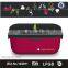 Food Grade Bento Box, EU, Food Grade, FDA Approved, BPA Free , Eco-friendly Material by Cn Crown