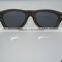 OEM China Sunglass Manufacturer Custom Logo Sunglasses Handmad Wood Brand Sunglasses