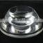 cob led optical lens.30degree,reflector lens,use for the led high bay light, tunnel light, led projector lens,GT-85-10