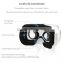 2016 Newest electronic Deepoon V3 vr box glasses virtual reality 3d vr Max glasses