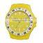New design watch shape clock