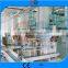 Packer wheat flour packing machine corn flour packing equipment PDDB single spout packer