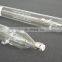 Max. power 100w co2 laser tube
