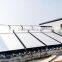 Pressurized and Copper Pipe Material Flat Plate Solar Collector