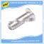 China OEM manufacturer nonstandard threaded metal self tapping screw