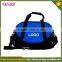 Custom design your own sport bag high quality soccer sport travel bag