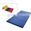 Foldable Gym Mat Folding Thick Yoga Mat Soft Ground Mat Exercise Fitness Tumbling Workout