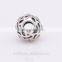X328 Handmade Silver Jewelry Diy Jewelry findings Beads