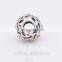 X328 Handmade Silver Jewelry Diy Jewelry findings Beads