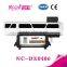 2016 Newest UV Flatbed Printing Machine Inkjet UV Printer For Phone case, Glass, Acrylic