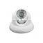1.0 Megapixel CMOS Sensor/720P of 4.5 inch Plastic IR Dome Camera