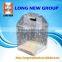 E Luxury Wholesale plastic packaging for chocolates tayas blister