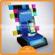 Hongkong ATI Mobile phone anti-theft stand with alarm/smart phone display stand holder