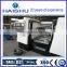 Car alloy wheel cutting diamond cut alloy wheel repair CK6180W