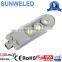 CE IES UL Led Street Light Retrofit 50w 60w 80w 100w 120w 150w with 5 Years