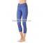 2016 Women Bodybuilding Yoga Wear Wholesale Lady Fitness Tights Yoga Capri