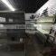 factory sale Light duty adjustable display goods shelf / metal shelf / storage shelf