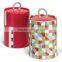 China wholesale luxury round custom candle boxes