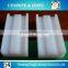 cnc Self-lubricating conveyor PE 1000 chain guide in linear guides