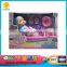 16 inch sex toy girl doll with babies feeder and bath toy organizer
