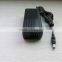desktop type 19v 3a switching power adapter with level VI certificate