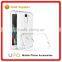 [UPO] Universal Sublimation Anti Scratch Shockproof Crystal Tranparent TPU PC Mobile Phone Case for LG K10