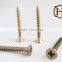 countersunk head stainless furniture screw from china manufacturer supplier