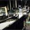 Industrial Pu Belt Conveyor White Food Grade