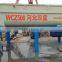 High effciency durable enery saving stabilized soil mixing station with ISO9001