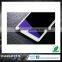 Ultra thin custom 3d 12.9 inch anti blue light screen protector for ipad Pro