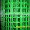 ISO stainless steel 304 welded wire mesh panel