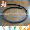 Injection custom made colored auto window seal