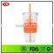 Wholesale Food Safety Straw Mug With Different Colors