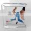 4x4 Acrylic Photo Frame