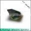 Square shape princess cut 152# artificial green tourmaline