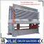 plywood drying machine/plywood making machine/hot press veneer dryer machine,veneer dryer/drying machine