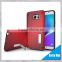 China wholesale TPU+PC bulk hybrid mobile phone case with hole for Samsung Galaxy Note 5