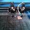high quality engraver machine, laser cutting machine